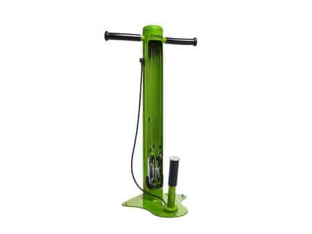 Die Clorofilla Trail™