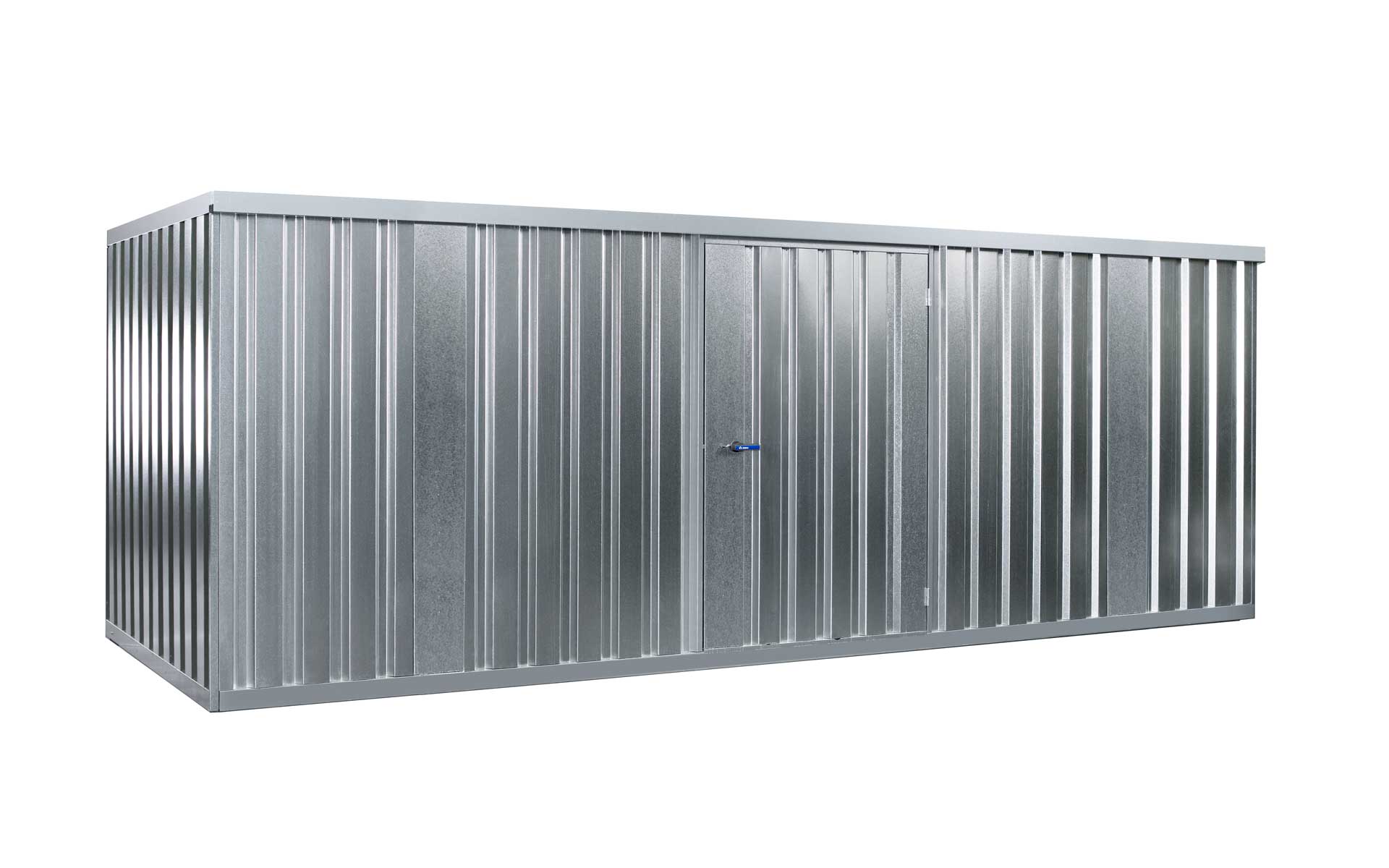 Materialcontainer MCL611